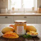 Mango Jam Candle