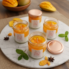 Mango Jam Candle