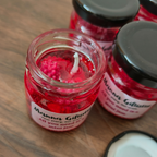 Mini Jam Candle