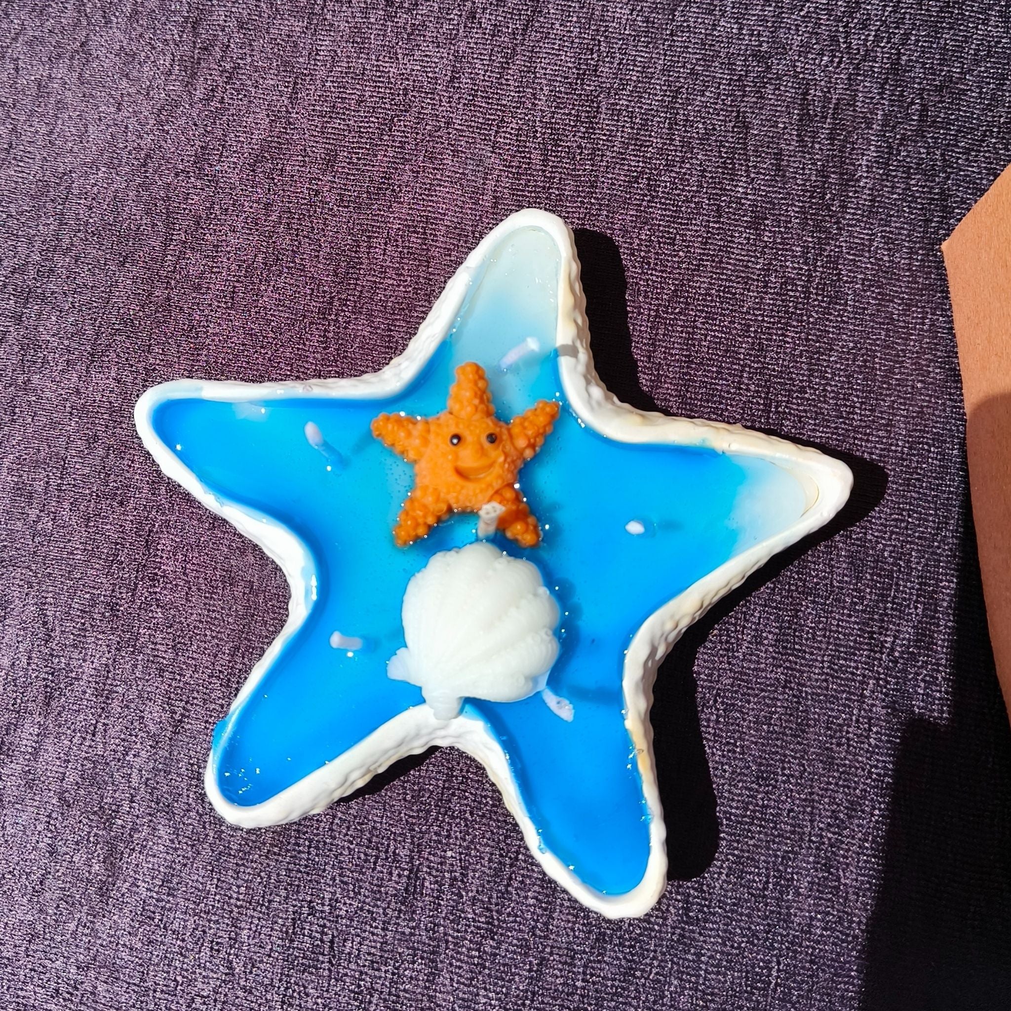 Ocean Pool Scented Candle