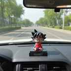 Goku Bobblehead