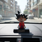 Goku Bobblehead