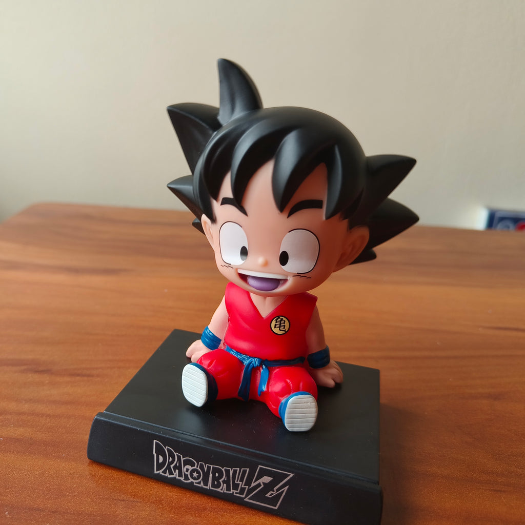 Goku Bobblehead
