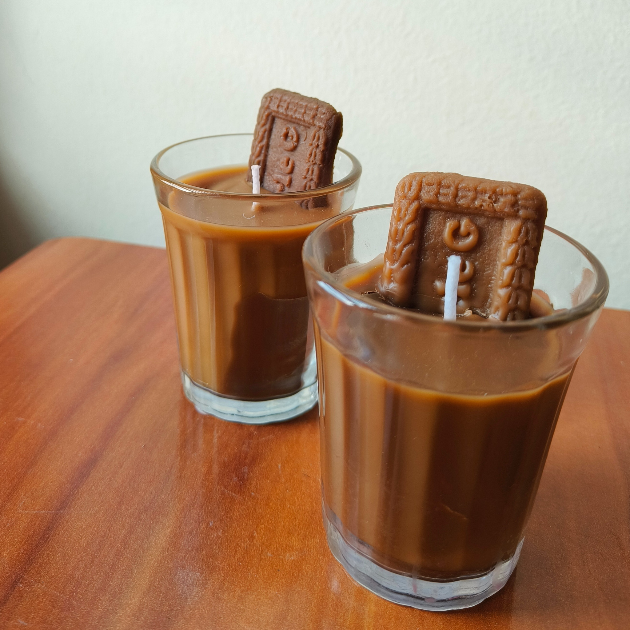 Masala Chai Scented Candle